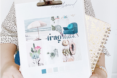 moodboard